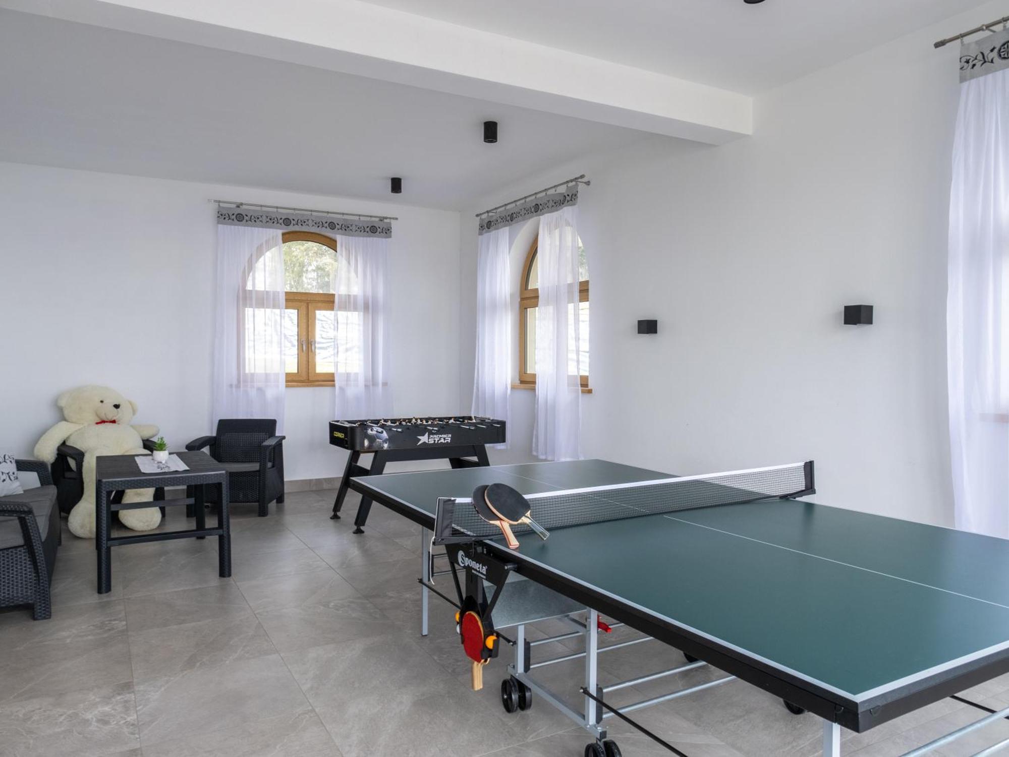 Rezydencja Widokowa Bukowina Tatrzańska Exterior foto